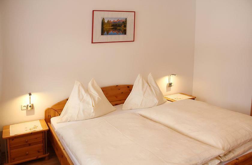 שטום Ferienwohnung Bathelt מראה חיצוני תמונה
