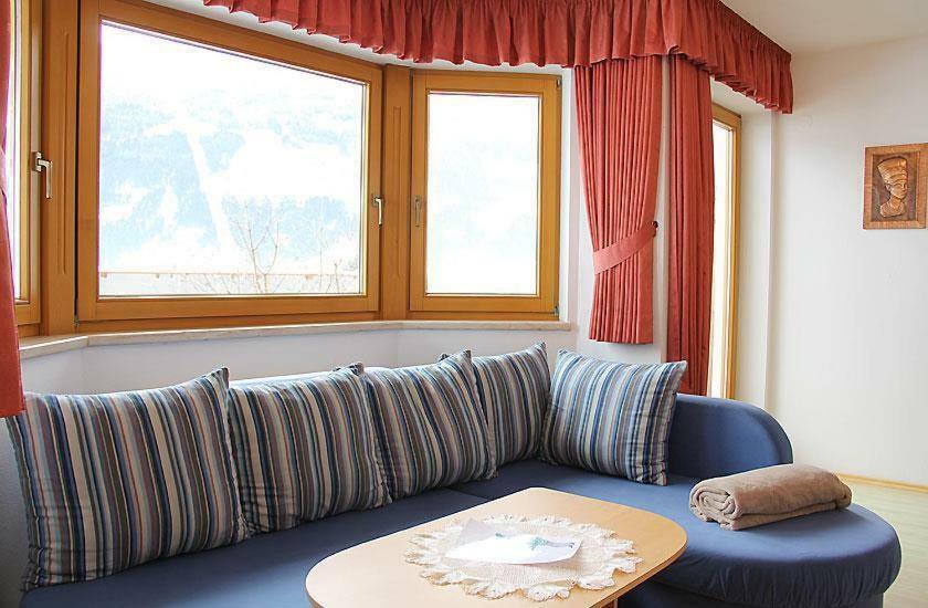 שטום Ferienwohnung Bathelt מראה חיצוני תמונה