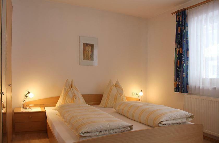 שטום Ferienwohnung Bathelt מראה חיצוני תמונה