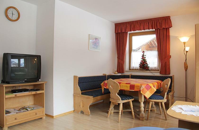 שטום Ferienwohnung Bathelt מראה חיצוני תמונה