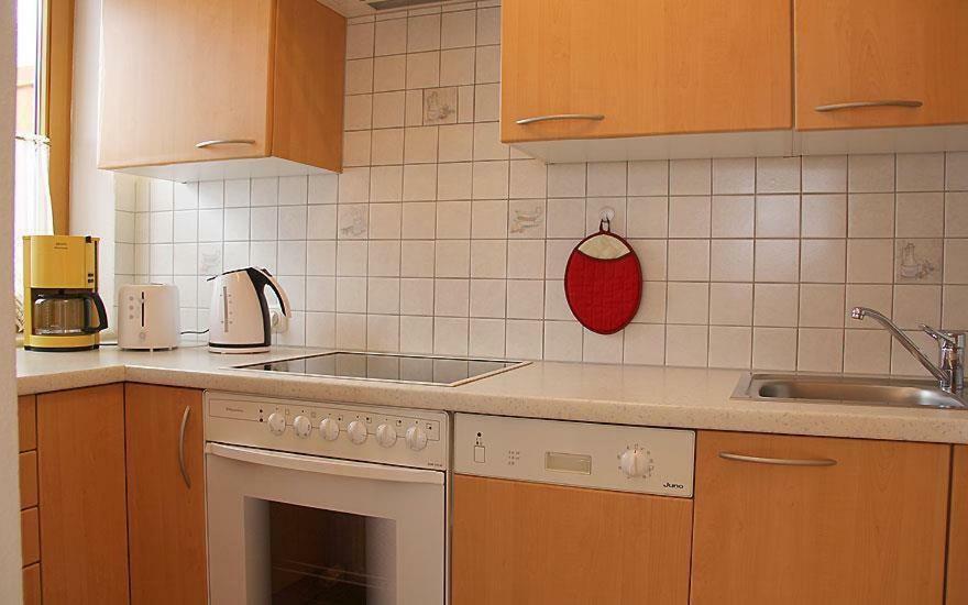 שטום Ferienwohnung Bathelt מראה חיצוני תמונה